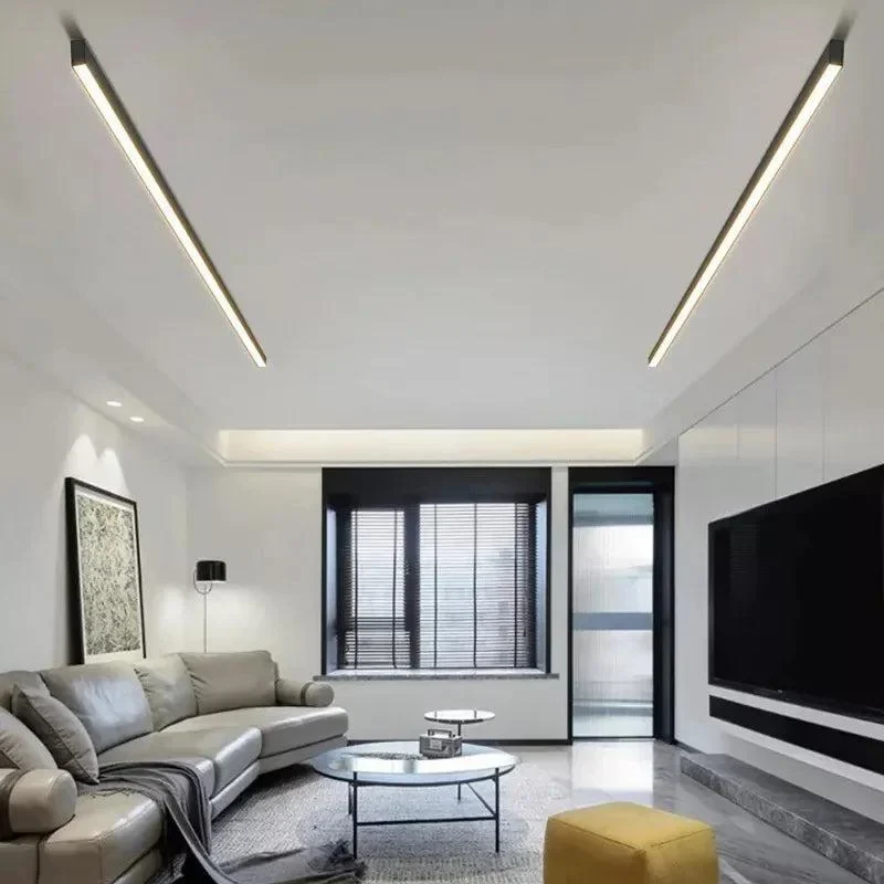 Drywall y Luces LED - Cabinas (5)
